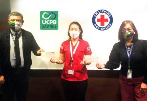 UCPBS and PRC: Reinforcing Solidarity