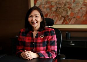 UCPB Savings welcomes new President & CEO