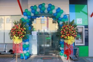 The “Heart “of Nueva Ecija: New Home of UCPBS Rizal Branch Lite