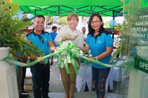 Expanding our Services in Oriental Mindoro