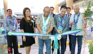 UCPB Savings Inaugurates Tagum Branch