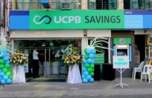 UCPB Savings Bank Inaugurates Batac Branch