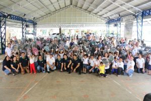 UCPB Savings Bank Reaches Out to the DepEd Students and Teachers