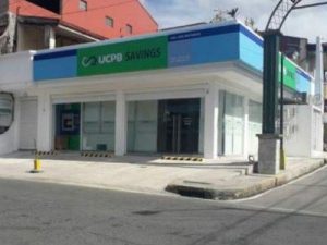 Amidst the Pandemic, UCPB Savings Bank Opened 3 new Branches