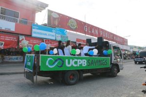 USB Glan Branch anew at 46