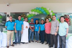 FROM LENDING OFFICES TO BRANCH LITES